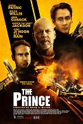 Prince, The – plakát filmu