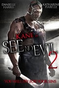 See No Evil 2 – plakát filmu