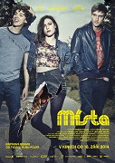Místa – plakát filmu
