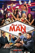 Think Like a Man Too – plakát filmu