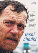 Lesní chodci – plakát filmu