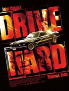 Drive Hard – plakát filmu