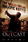 Outcast – plakát filmu