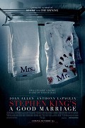 Good Marriage, A – plakát filmu