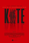 Kite – plakát filmu