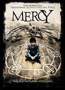 Mercy – plakát filmu
