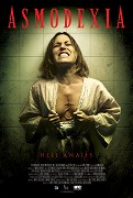 Asmodexia – plakát filmu