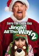 Jingle All the Way 2 – plakát filmu