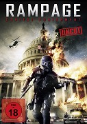 Rampage: Capital Punishment – plakát filmu