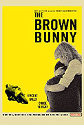 Brown Bunny, The – plakát filmu