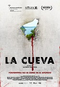 Cueva, La – plakát filmu