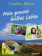 Cecelia Ahern: Tajemná kniha lásky – plakát filmu