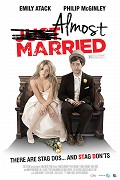 Almost Married – plakát filmu