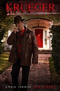 Krueger: A Walk Through Elm Street – plakát filmu