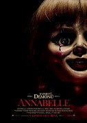 Annabelle – plakát filmu