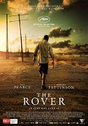 Rover – plakát filmu