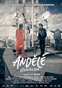 Andělé všedního dne – plakát filmu