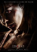 [REC] 4: Apocalipsis – plakát filmu