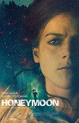 Honeymoon – plakát filmu