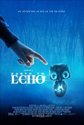 Earth to Echo – plakát filmu