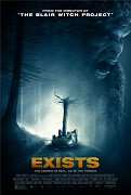 Exists – plakát filmu