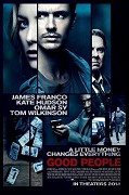 Good People – plakát filmu