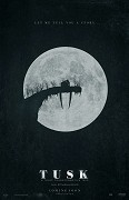 Mroží muž – plakát filmu