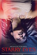 Starry Eyes – plakát filmu