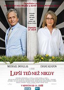 Lepší teď než nikdy – plakát filmu