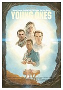 Young Ones – plakát filmu