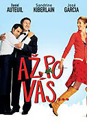 Až po vás – plakát filmu