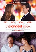 Longest Week, The – plakát filmu