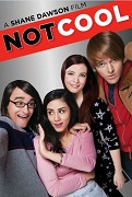 Not Cool – plakát filmu