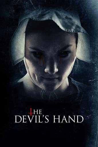 Where the Devil Hides – plakát filmu