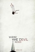 Where the Devil Hides – plakát filmu