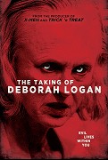 Taking, The – plakát filmu