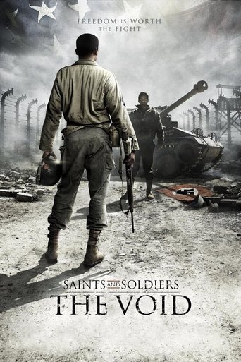 Přežili jsme území nikoho – plakát filmu