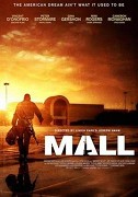 Mall – plakát filmu