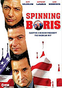Akce Jelcin – plakát filmu