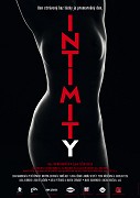 Intimity – plakát filmu