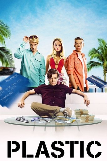 Plastic – plakát filmu
