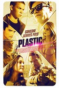 Plastic – plakát filmu