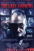 Last Showing, The – plakát filmu