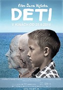 Děti – plakát filmu