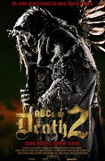 ABCs of Death 2, The – plakát filmu