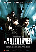 Terč: Zabiják – plakát filmu