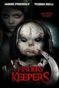 Finders Keepers – plakát filmu
