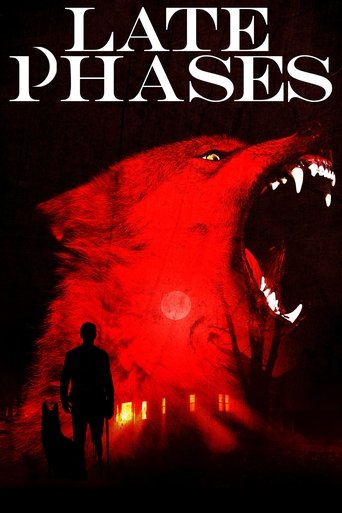 Late Phases – plakát filmu