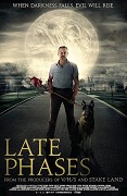 Late Phases – plakát filmu