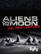 Aliens on the Moon: The Truth Exposed – plakát filmu